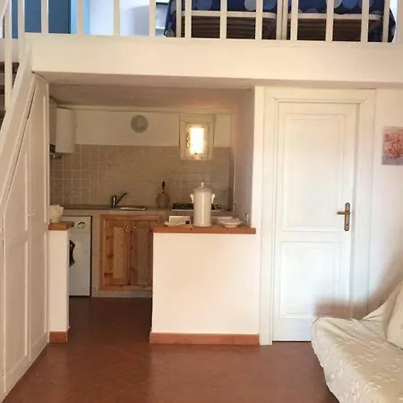 Casa Al Mare Pittulongu *
