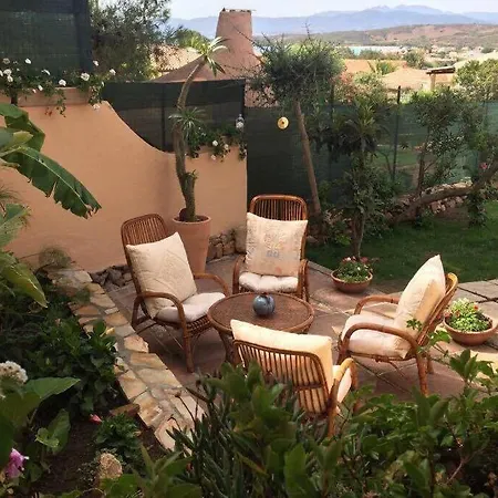 Casa Al Mare Pittulongu Nyaraló Olbia