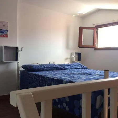 Casa Al Mare Pittulongu Olbia