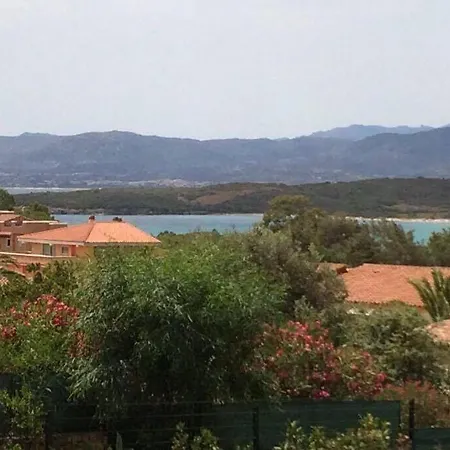Casa Al Mare Pittulongu *