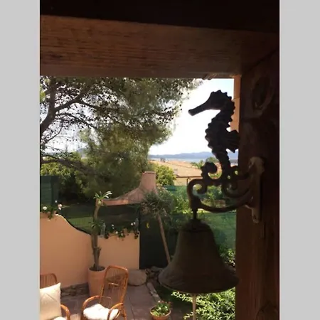 Casa Al Mare Pittulongu Olbia
