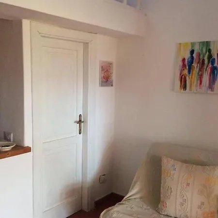 Hébergement de vacances Casa Al Mare Pittulongu Olbia