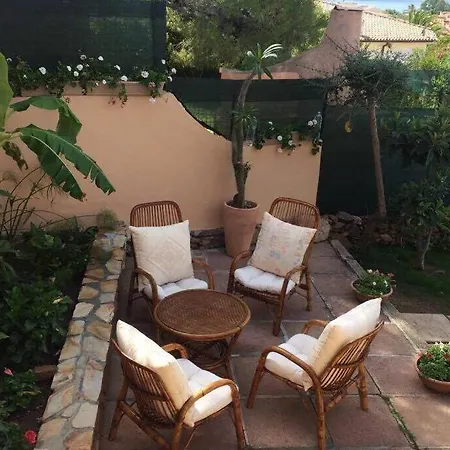 Casa Al Mare Pittulongu